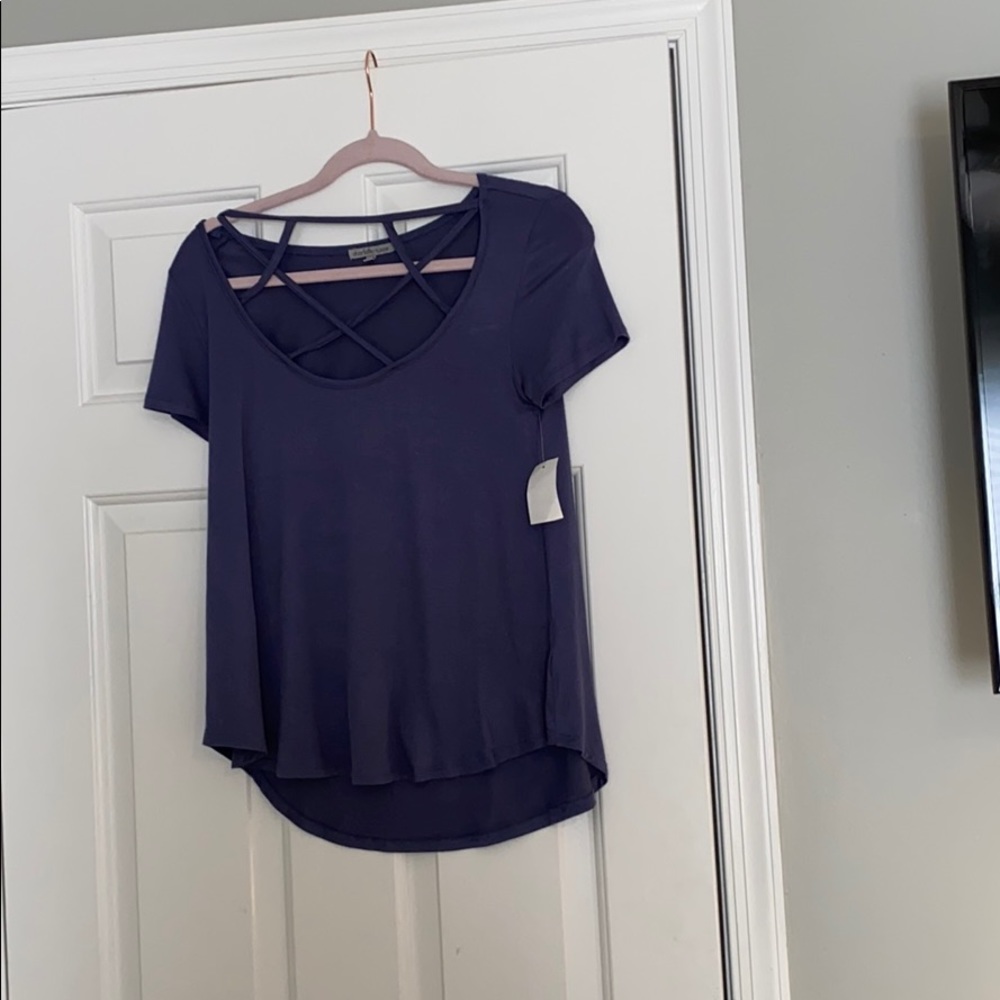 Crossy T-shirt